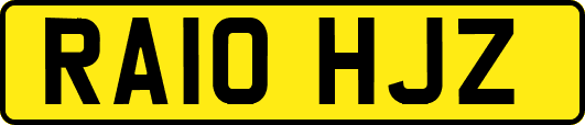 RA10HJZ