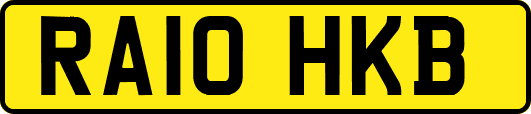 RA10HKB