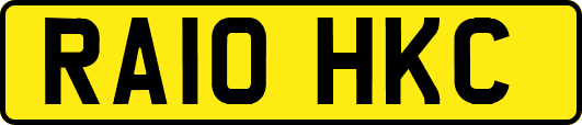 RA10HKC