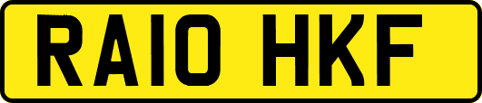 RA10HKF