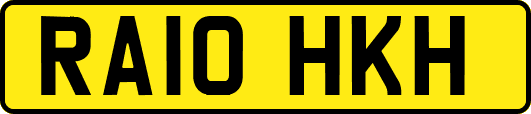 RA10HKH