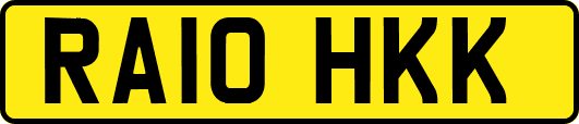 RA10HKK