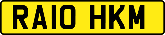 RA10HKM