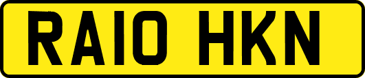 RA10HKN
