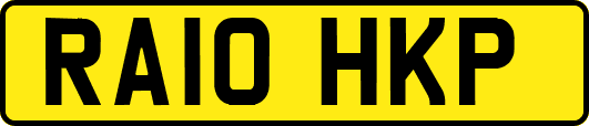 RA10HKP