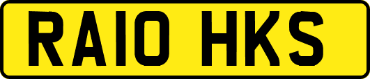 RA10HKS