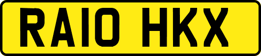 RA10HKX