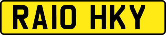 RA10HKY