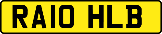 RA10HLB