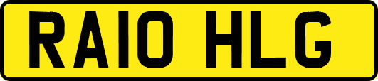 RA10HLG
