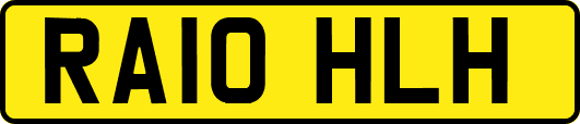 RA10HLH