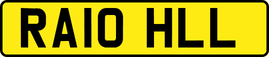 RA10HLL