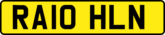 RA10HLN