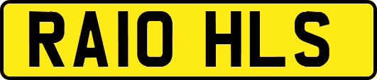 RA10HLS