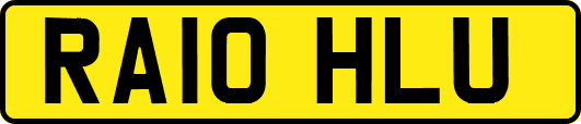 RA10HLU