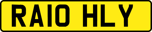 RA10HLY