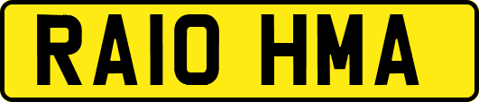 RA10HMA