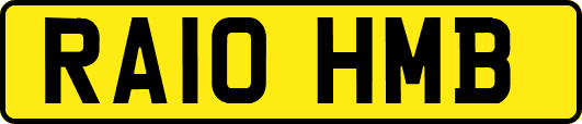 RA10HMB