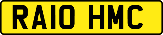 RA10HMC