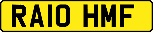 RA10HMF