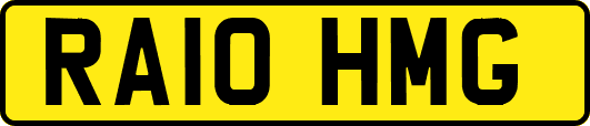 RA10HMG