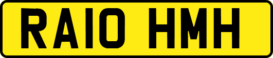 RA10HMH