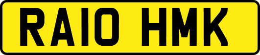RA10HMK