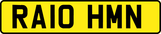 RA10HMN
