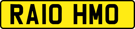 RA10HMO
