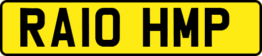 RA10HMP