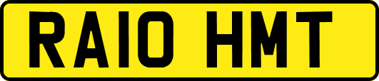RA10HMT