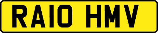 RA10HMV