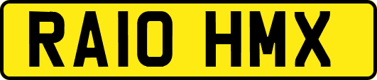 RA10HMX
