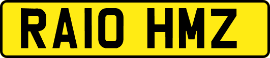 RA10HMZ