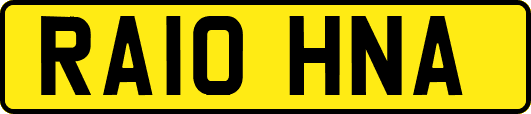 RA10HNA