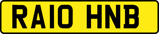 RA10HNB