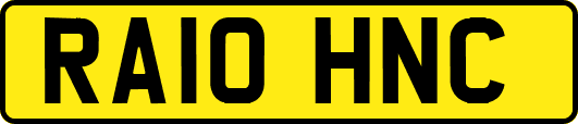 RA10HNC