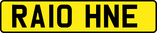 RA10HNE