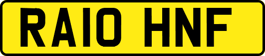 RA10HNF