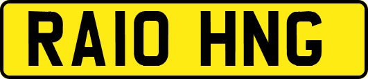 RA10HNG
