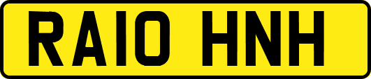 RA10HNH