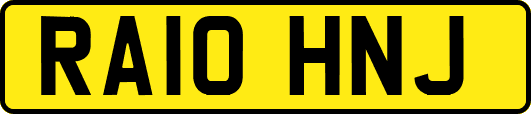 RA10HNJ