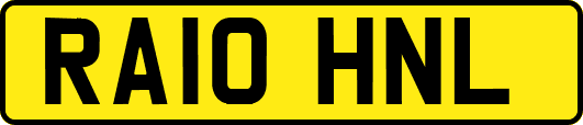 RA10HNL