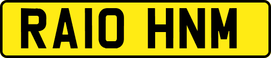 RA10HNM