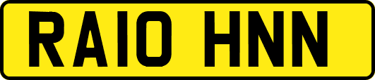 RA10HNN