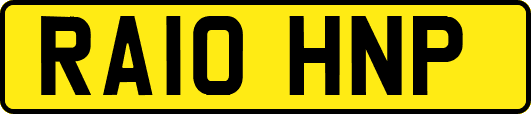 RA10HNP