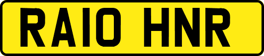 RA10HNR