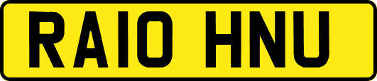 RA10HNU