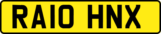 RA10HNX