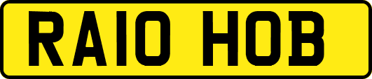 RA10HOB